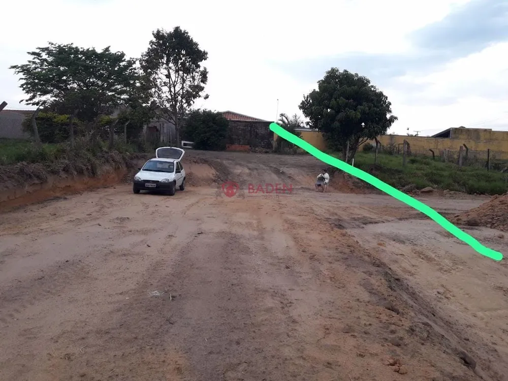 Chácara, 550 m² - Foto 4