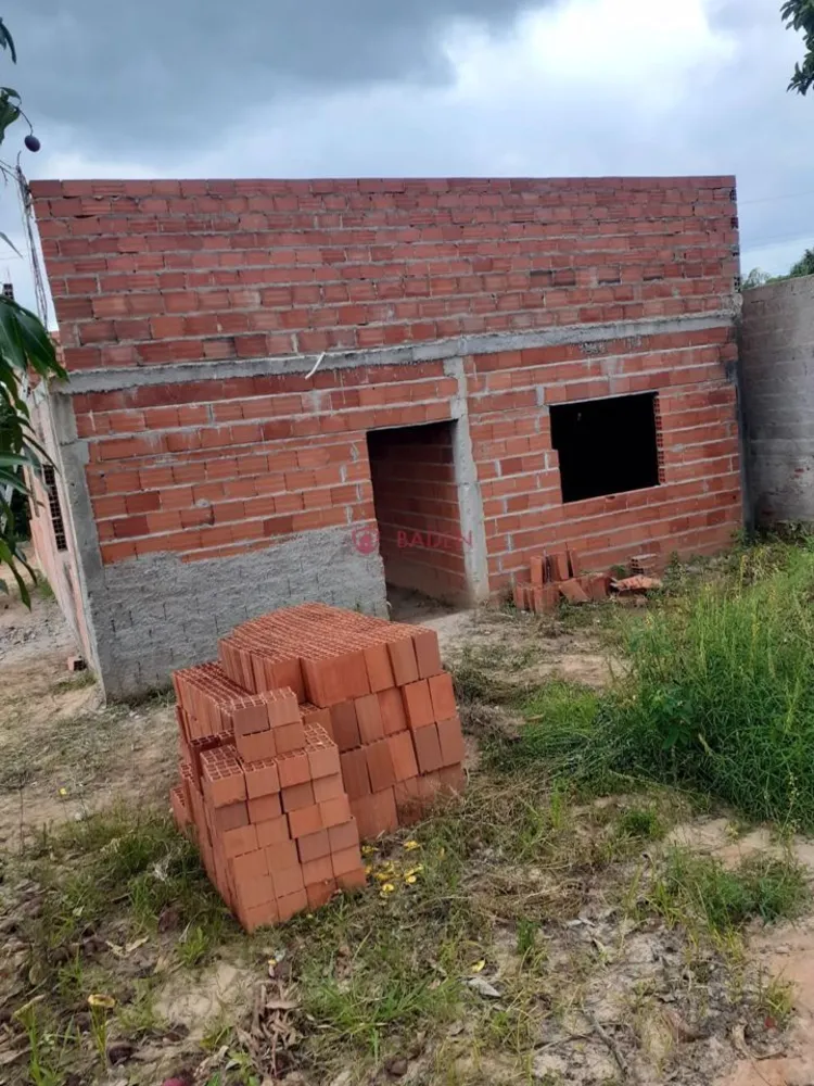 Chácara, 550 m² - Foto 2