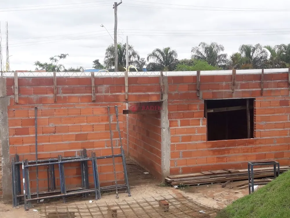 Chácara, 550 m² - Foto 3