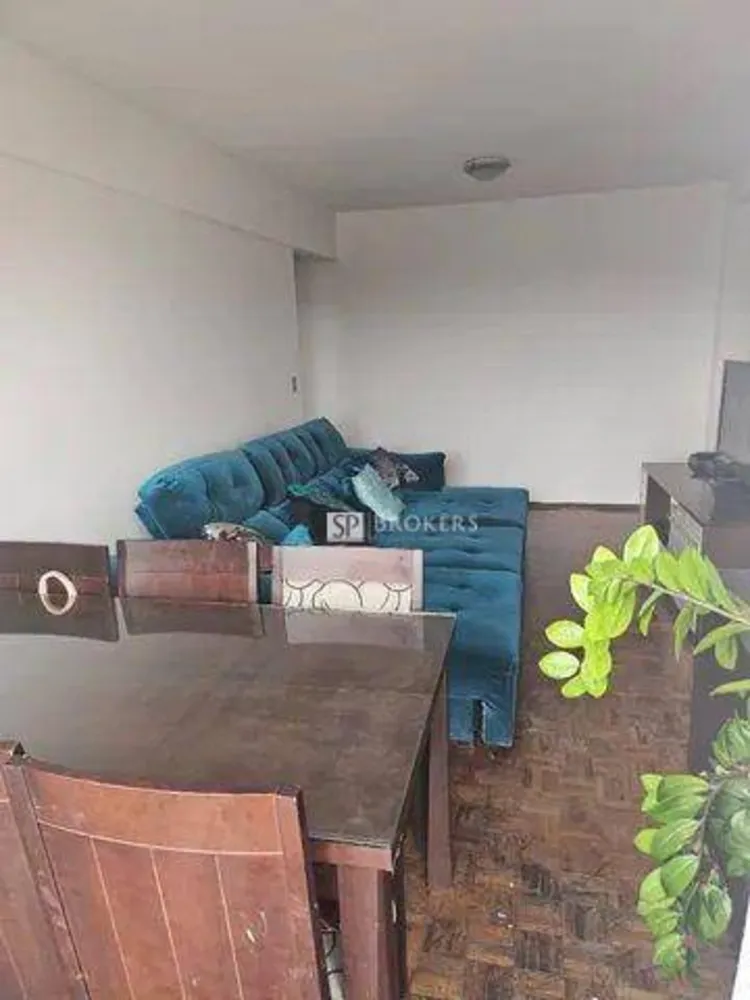 Apartamento, 3 quartos, 75 m² - Foto 2