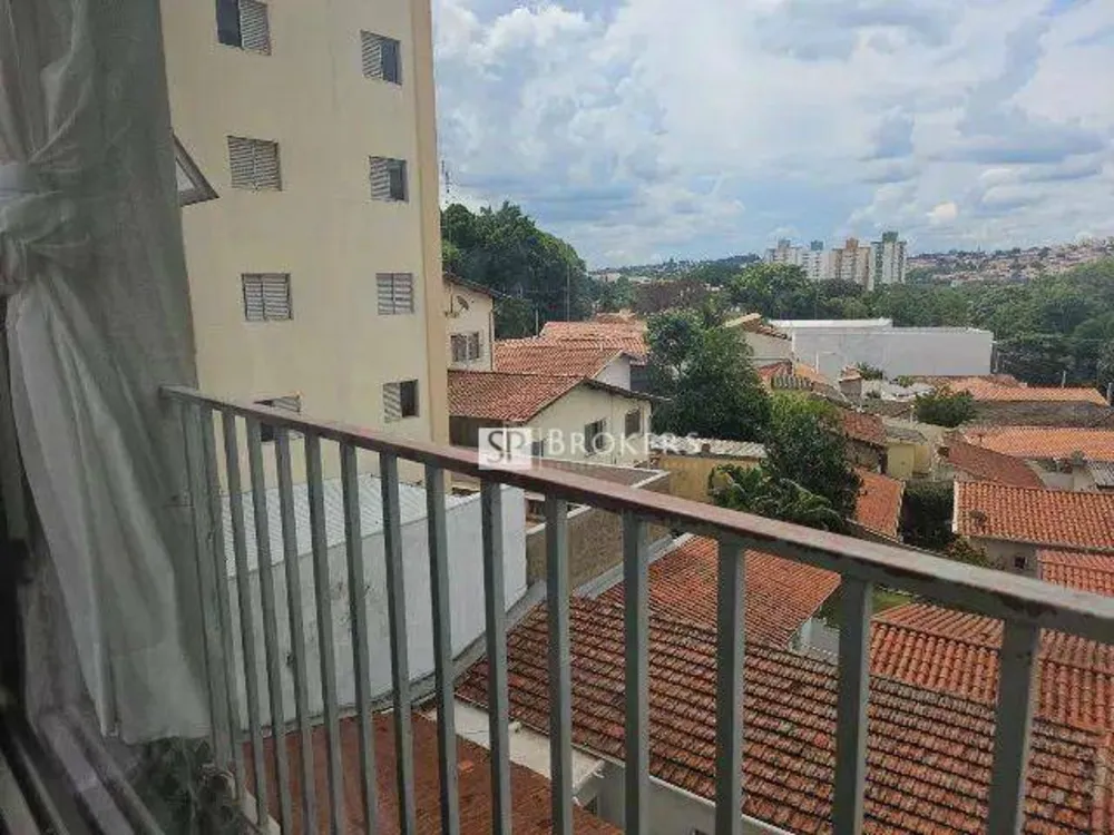 Apartamento, 3 quartos, 75 m² - Foto 3
