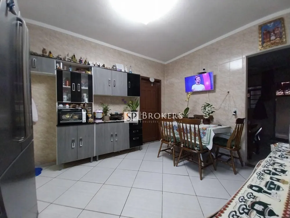 Casa, 3 quartos, 120 m² - Foto 4