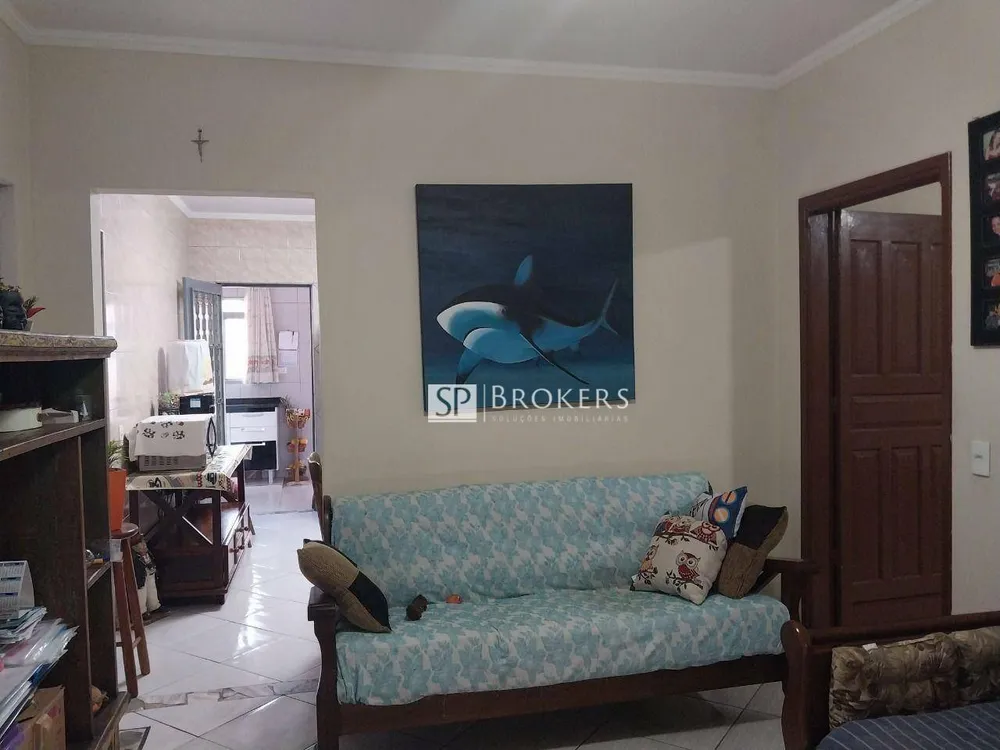 Casa, 3 quartos, 120 m² - Foto 3