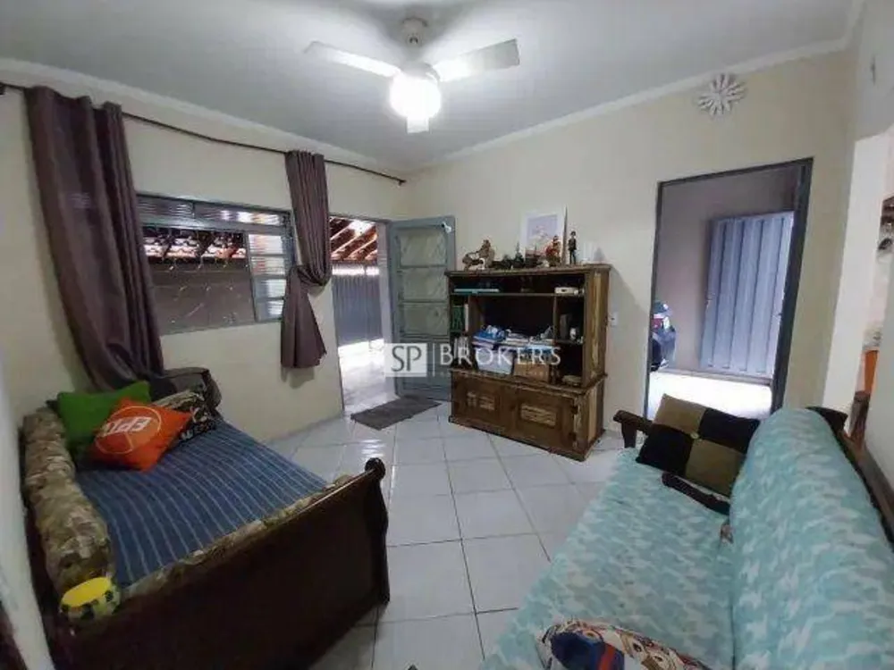 Casa, 3 quartos, 120 m² - Foto 1