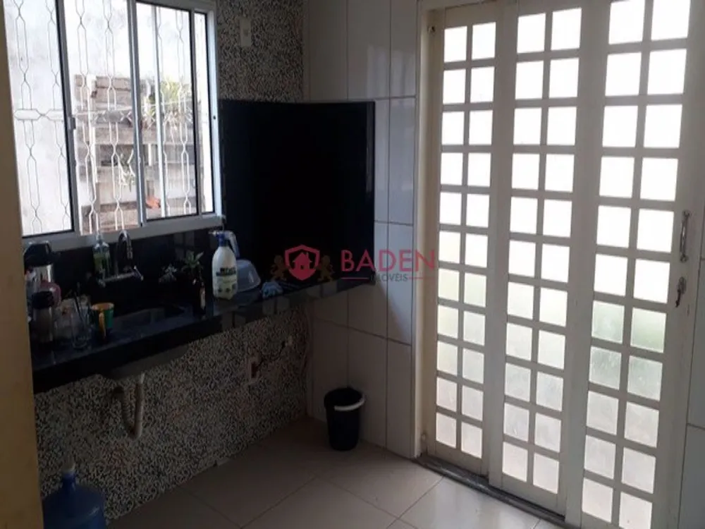 Casa, 2 quartos, 80 m² - Foto 2
