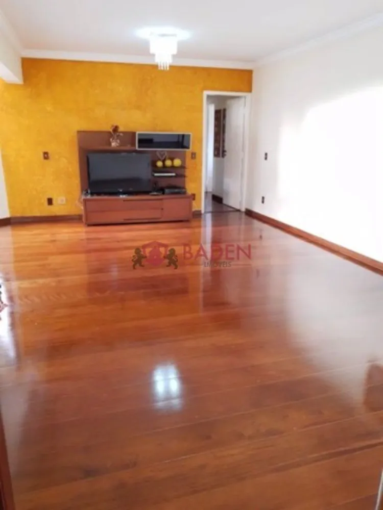 Apartamento, 3 quartos, 90 m² - Foto 2