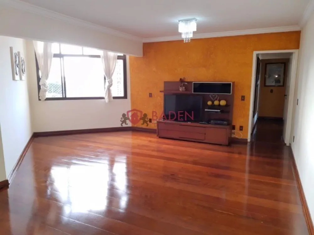 Apartamento, 3 quartos, 90 m² - Foto 1