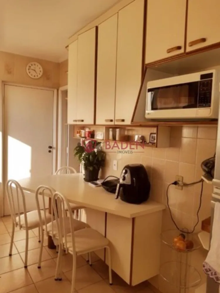 Apartamento, 3 quartos, 90 m² - Foto 4