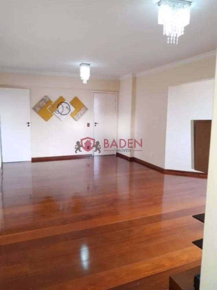 Apartamento, 3 quartos, 90 m² - Foto 3