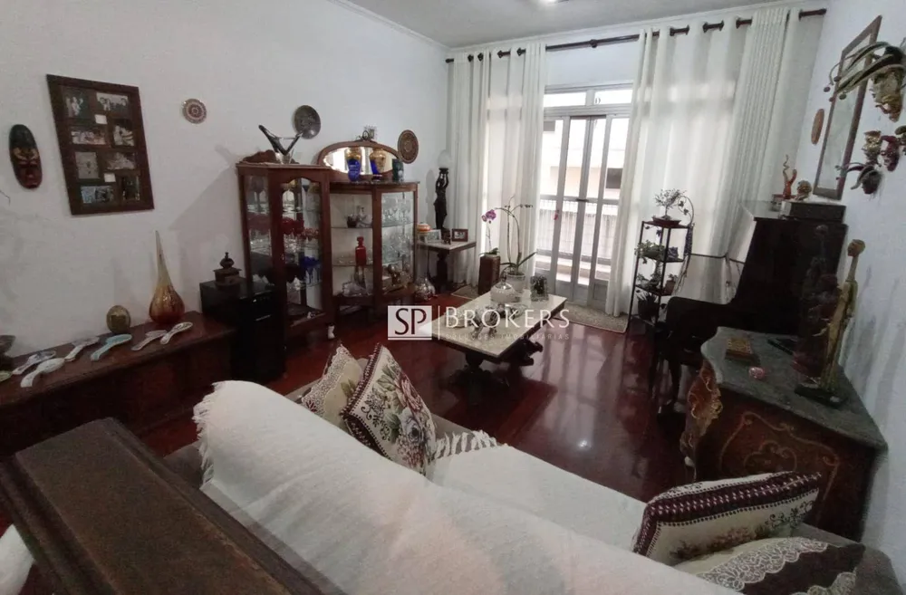 Apartamento, 4 quartos, 119 m² - Foto 1