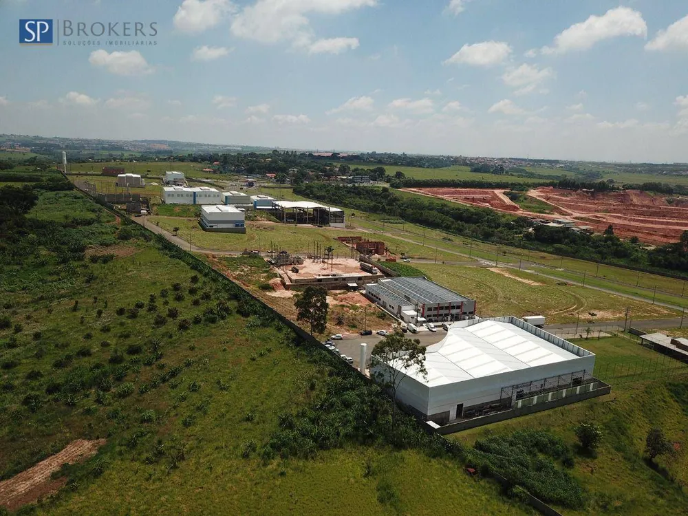 Loteamento e Condomínio, 1200 m² - Foto 2
