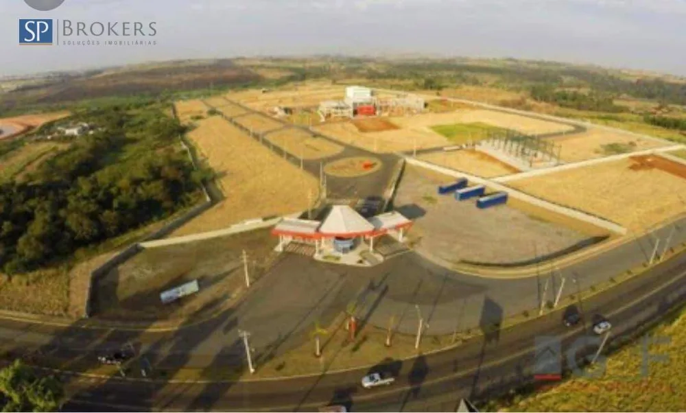 Loteamento e Condomínio, 1200 m² - Foto 3