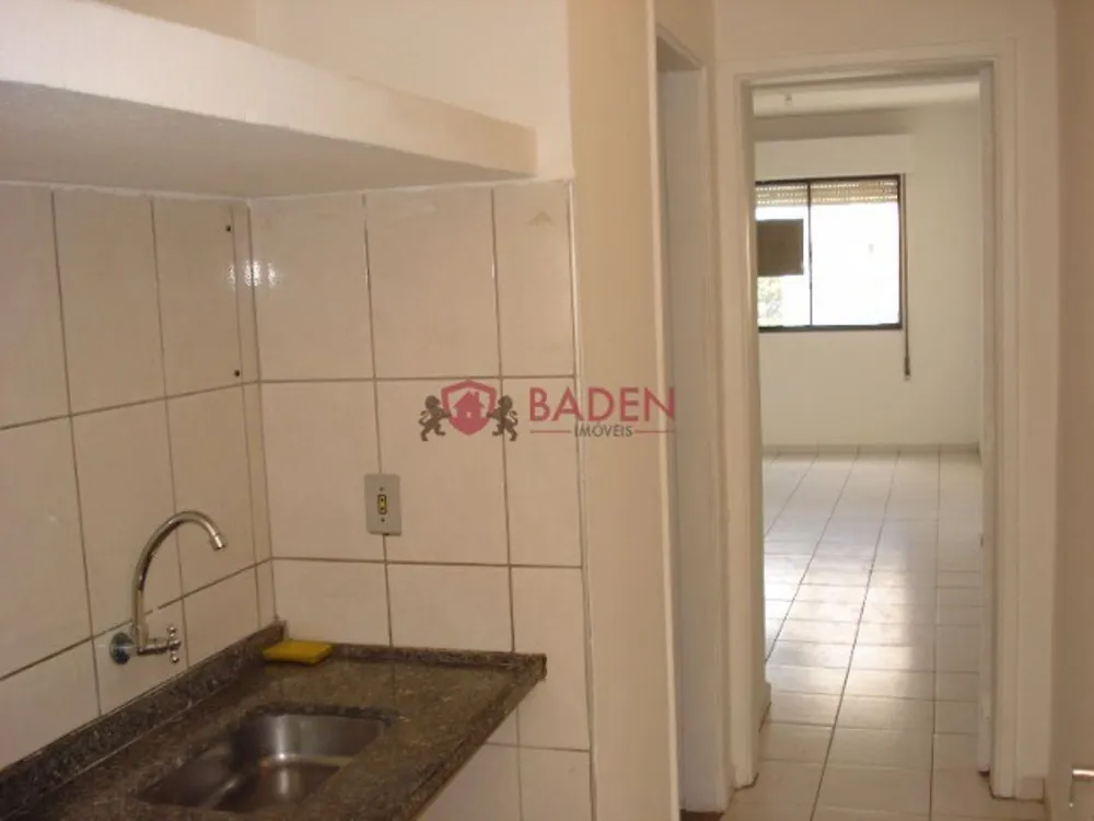 Apartamento, 1 quarto, 42 m² - Foto 3