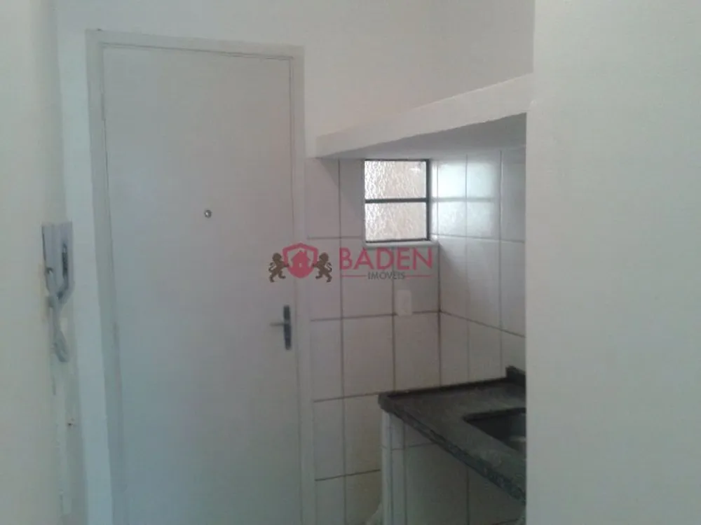 Apartamento, 1 quarto, 42 m² - Foto 4