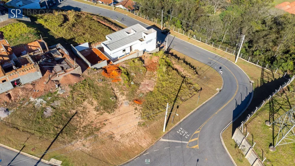 Loteamento e Condomínio, 360 m² - Foto 4