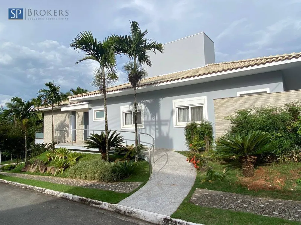 Casa de Condomínio, 4 quartos - Foto 4