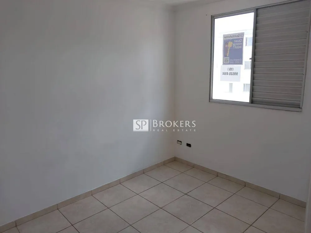 Apartamento, 2 quartos, 38 m² - Foto 3