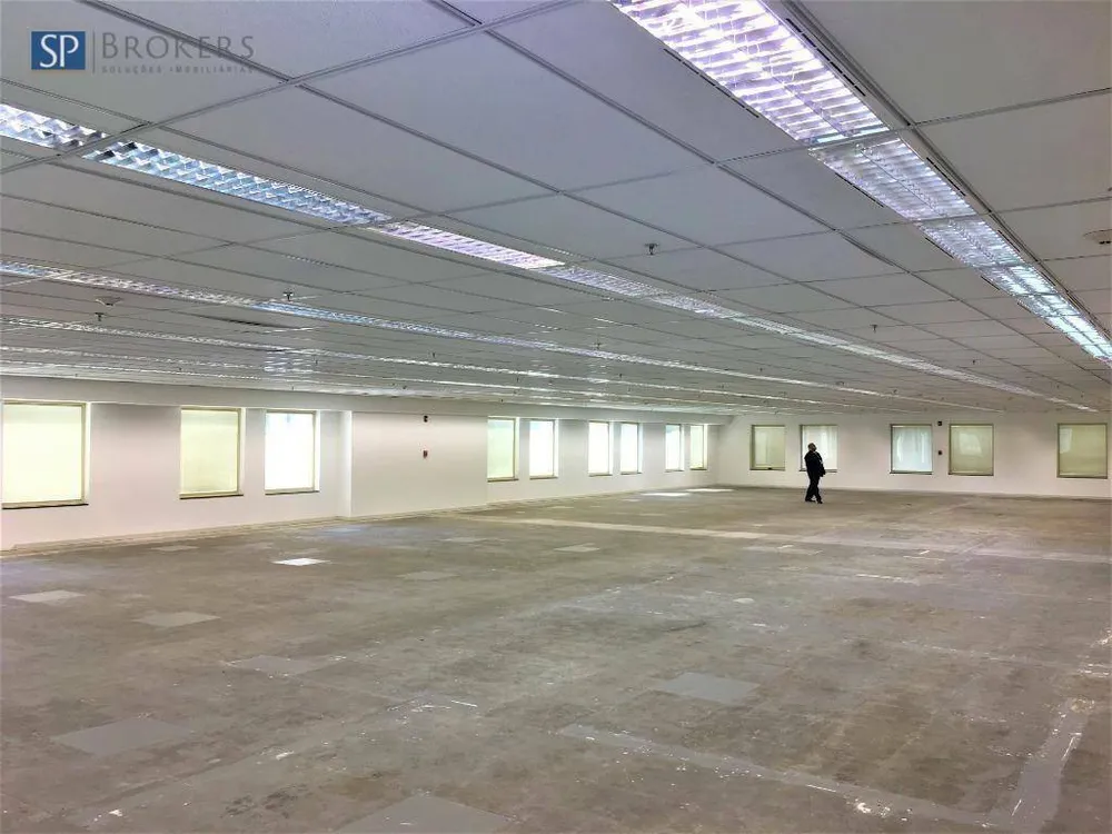 Sala-Conjunto, 304 m² - Foto 1