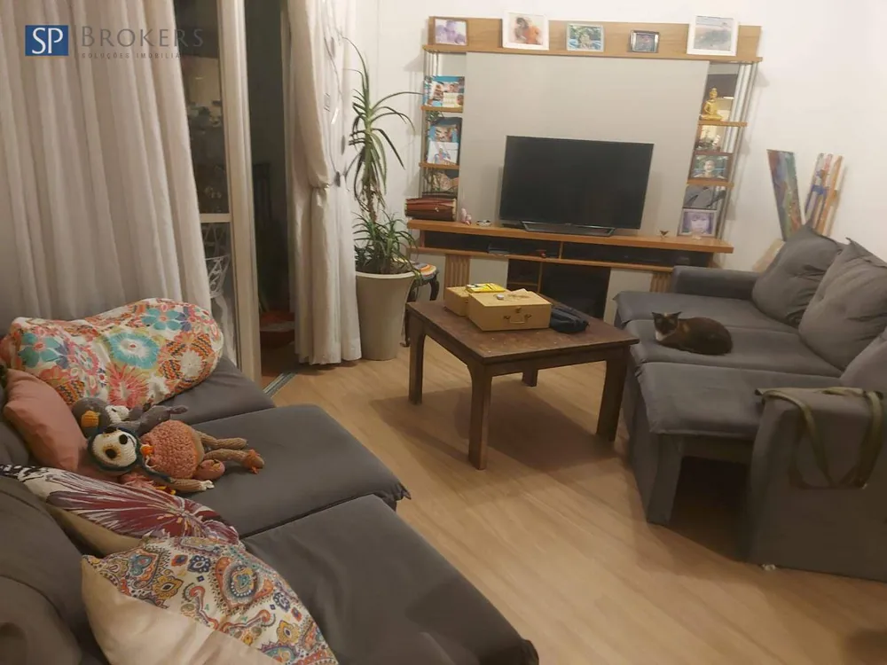 Apartamento, 3 quartos, 80 m² - Foto 4
