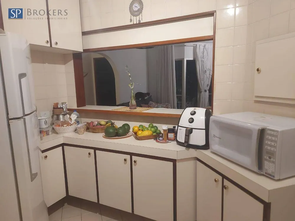 Apartamento, 3 quartos, 80 m² - Foto 3