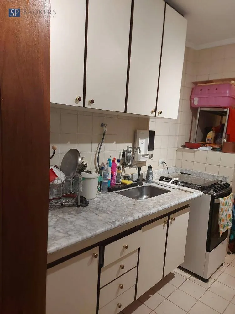 Apartamento, 3 quartos, 80 m² - Foto 2