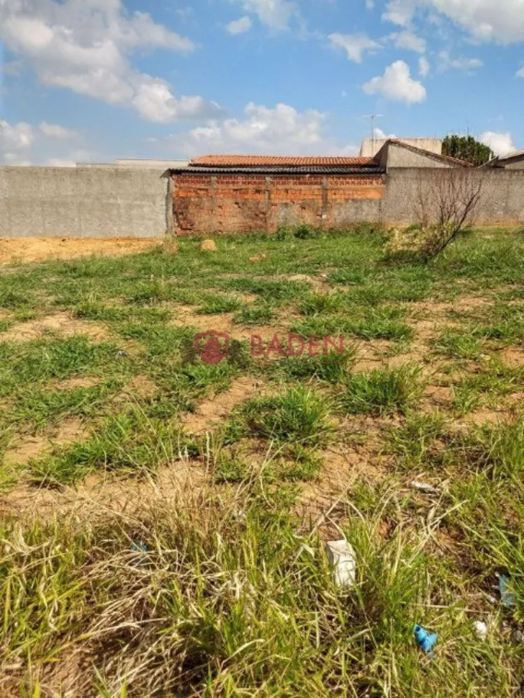 Terreno, 210 m² - Foto 1