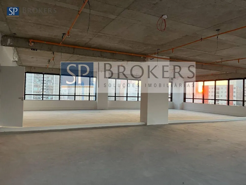 Sala-Conjunto, 334 m² - Foto 1
