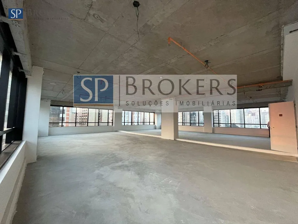 Sala-Conjunto, 334 m² - Foto 2