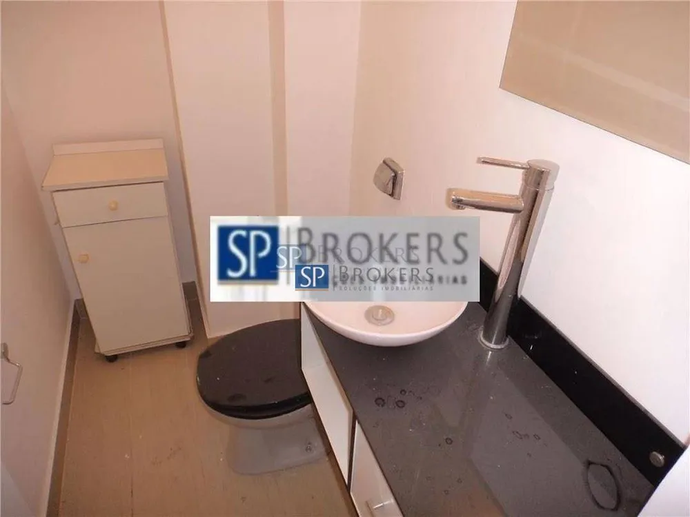 Apartamento, 3 quartos, 380 m² - Foto 4