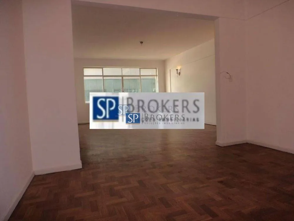 Apartamento, 3 quartos, 380 m² - Foto 2