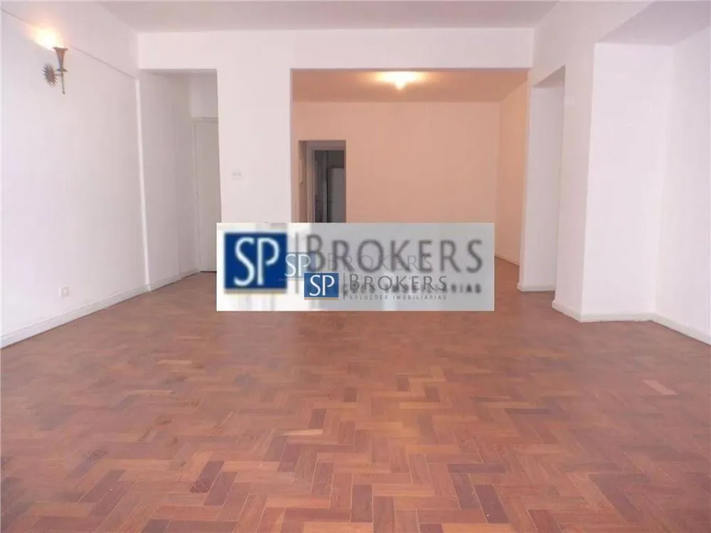 Apartamento, 3 quartos, 380 m² - Foto 1