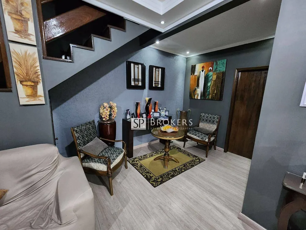 Casa, 3 quartos, 136 m² - Foto 4