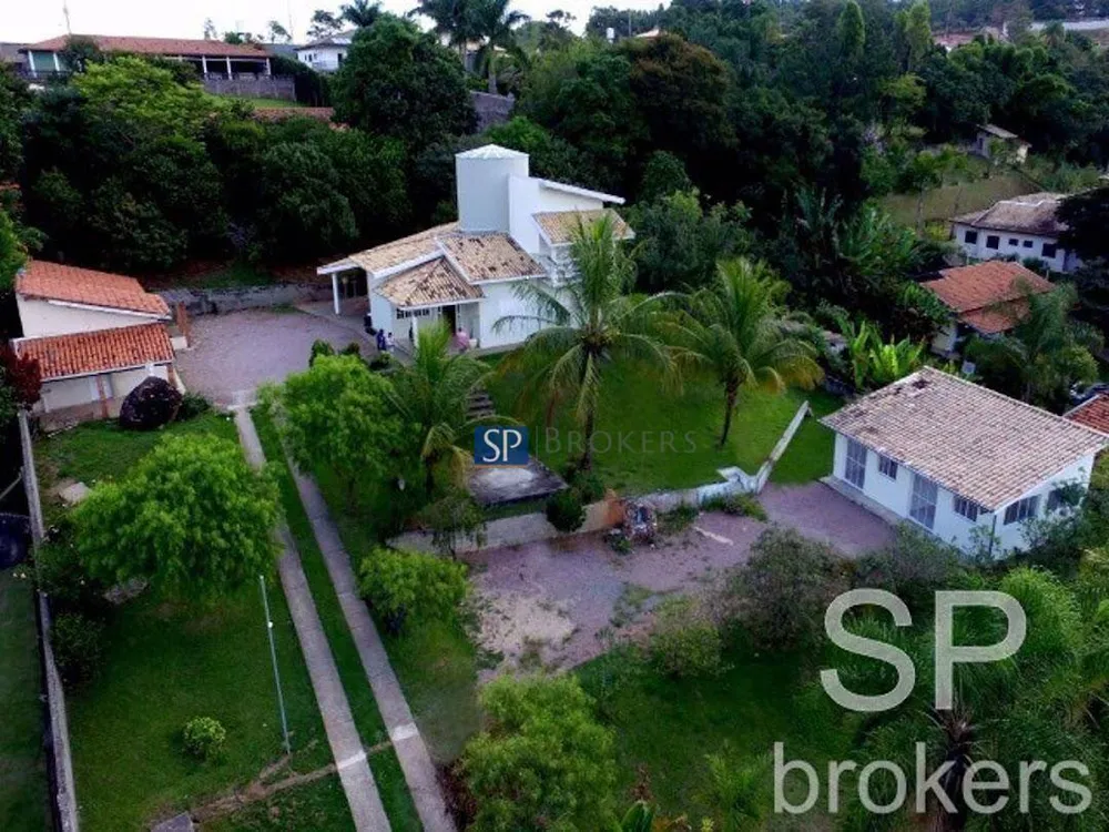 Chácara, 4 quartos, 3800 m² - Foto 2