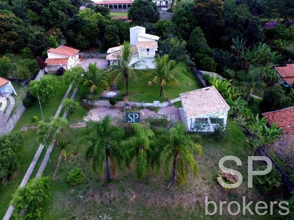Chácara, 4 quartos, 3800 m² - Foto 3