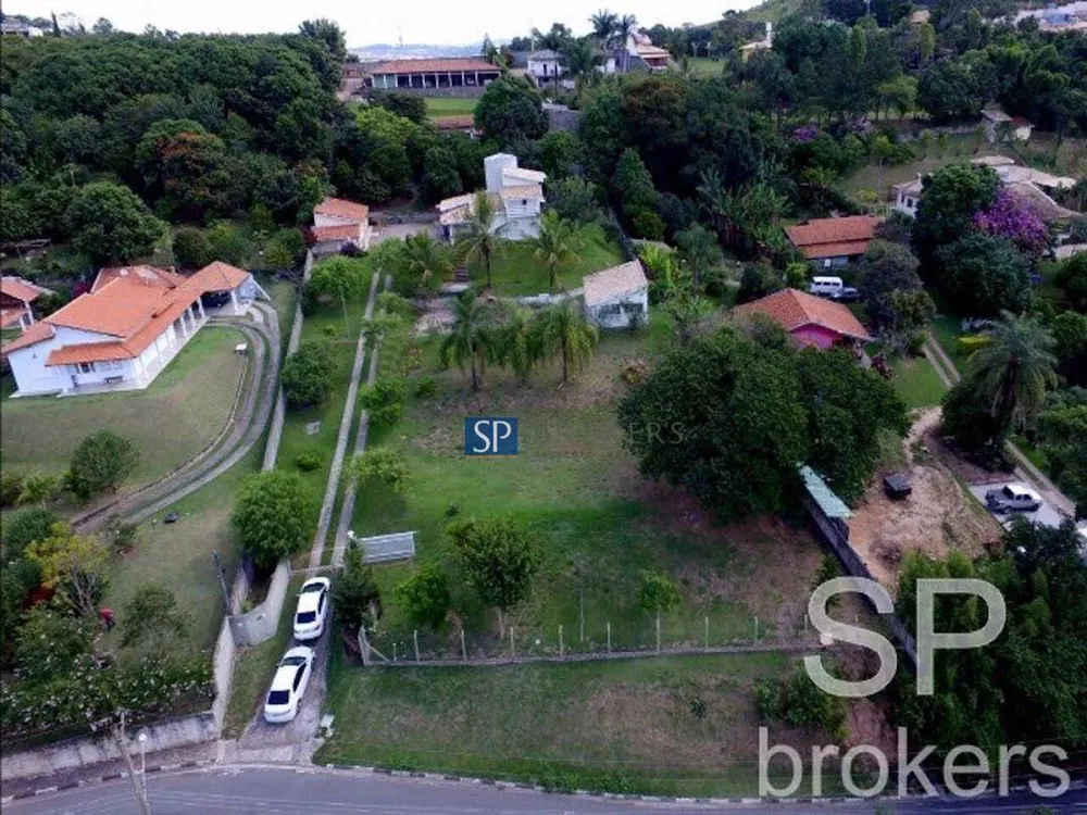Chácara, 4 quartos, 3800 m² - Foto 4