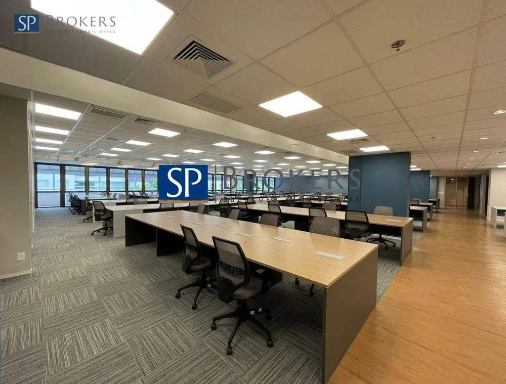 Sala-Conjunto, 335 m² - Foto 2