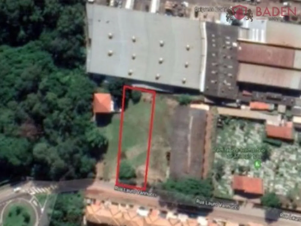 Terreno, 900 m² - Foto 1