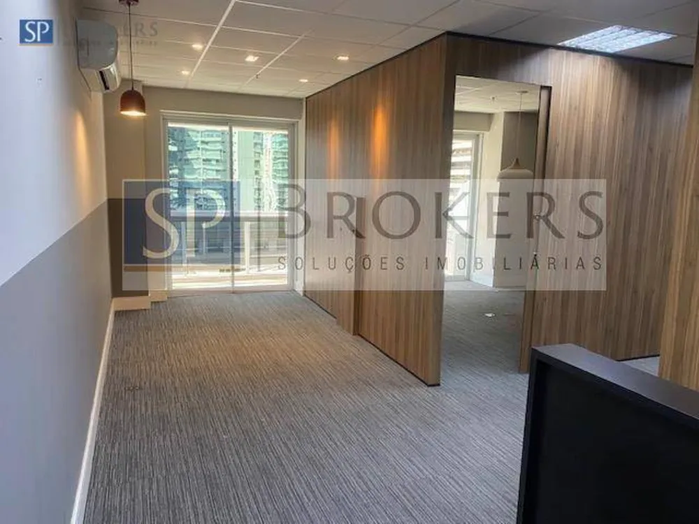 Sala-Conjunto, 131 m² - Foto 2