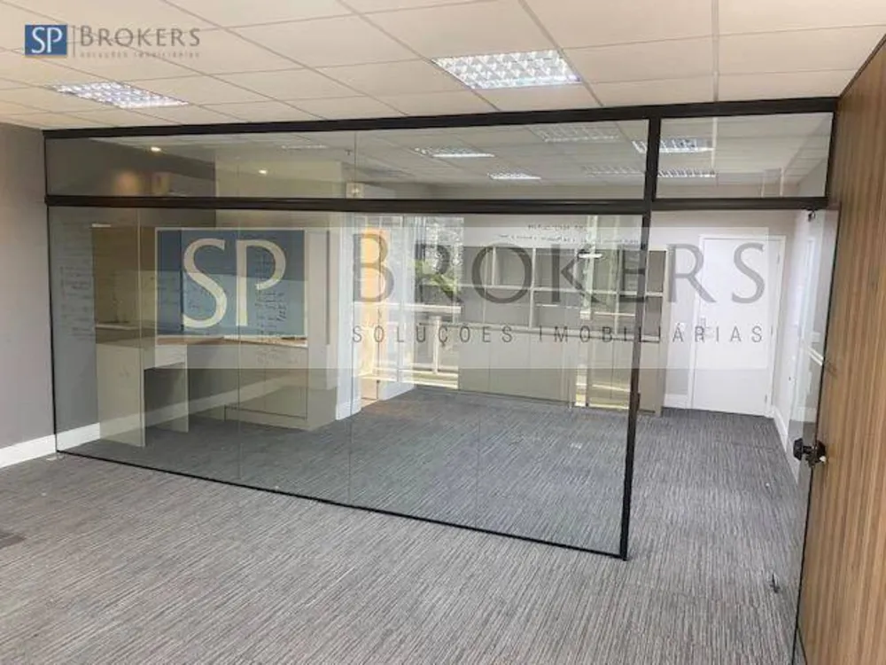 Sala-Conjunto, 131 m² - Foto 1