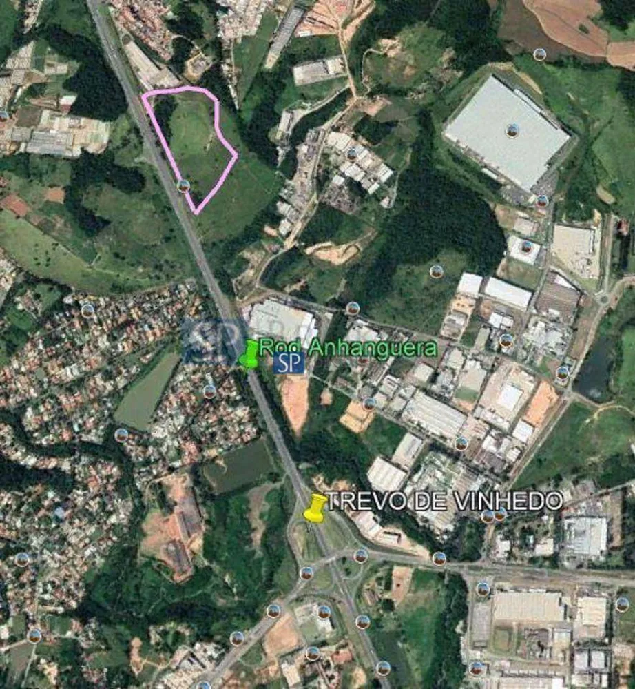 Terreno, 12 hectares - Foto 2