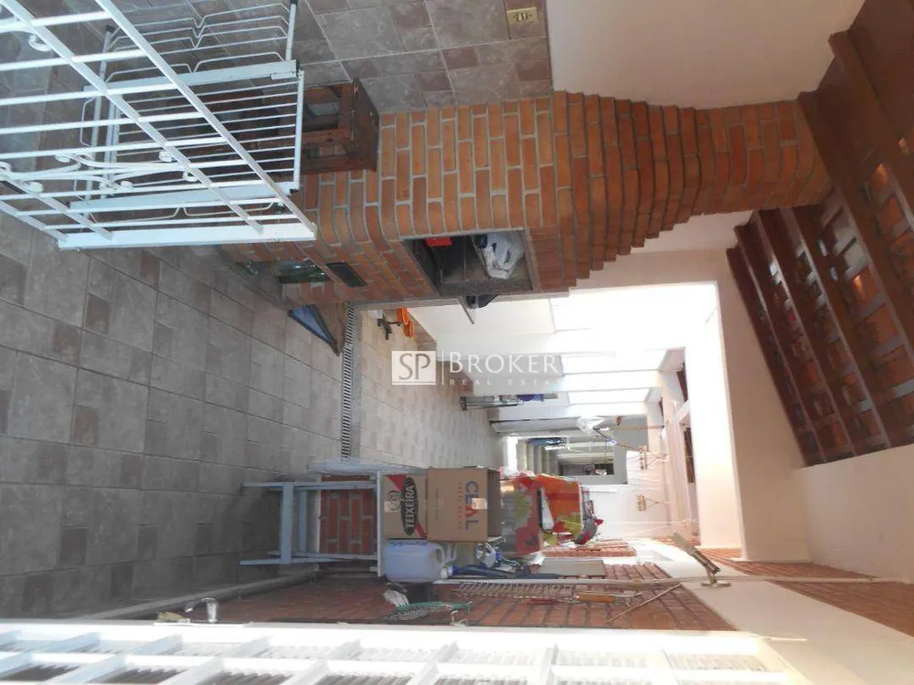 Casa, 3 quartos, 240 m² - Foto 3