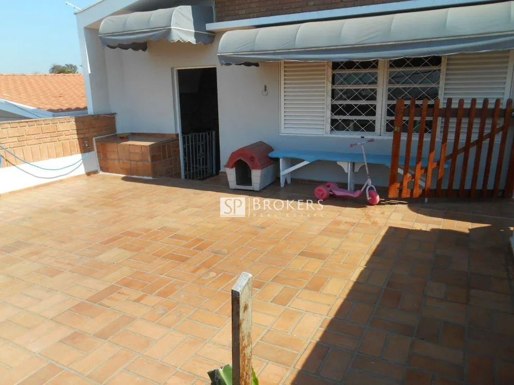 Casa, 3 quartos, 240 m² - Foto 1