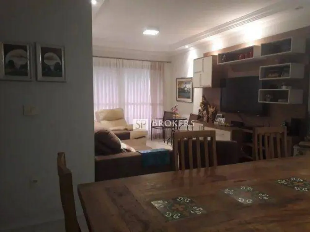 Apartamento, 3 quartos, 102 m² - Foto 3