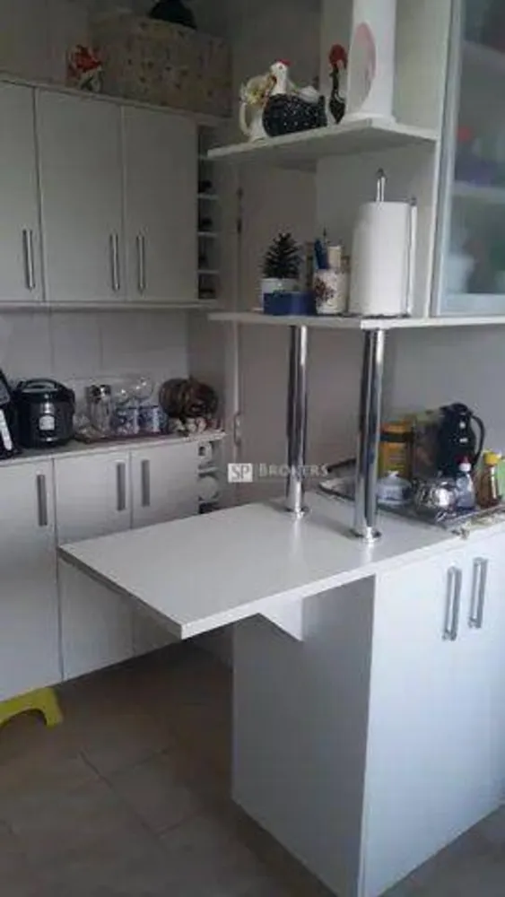 Apartamento, 3 quartos, 102 m² - Foto 4