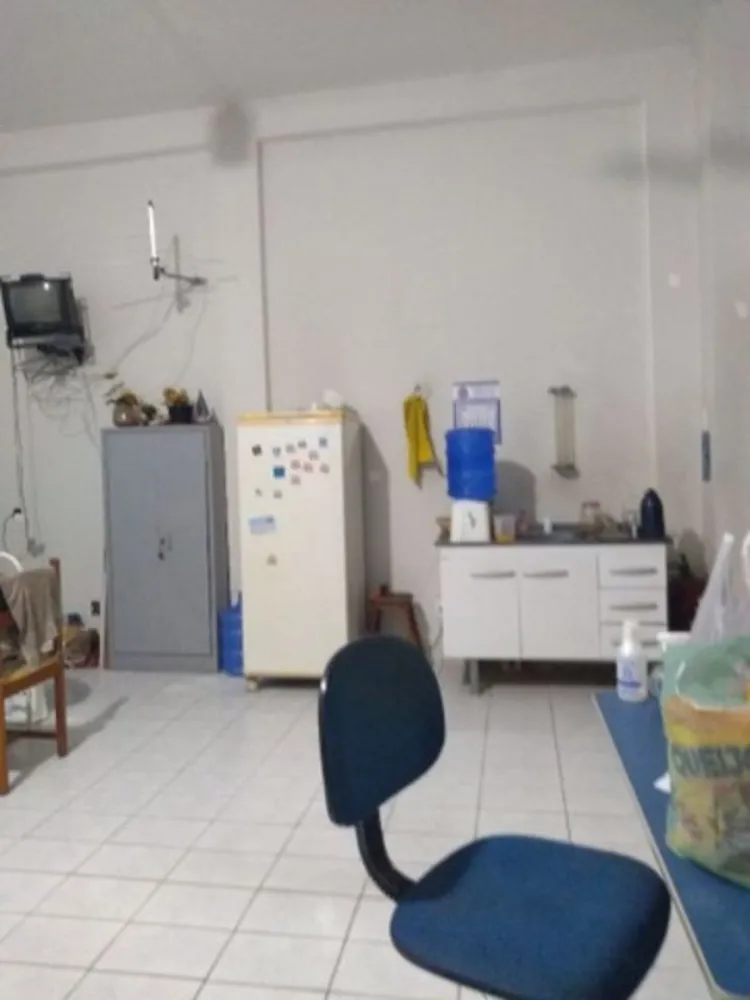 Loja-Salão, 100 m² - Foto 1