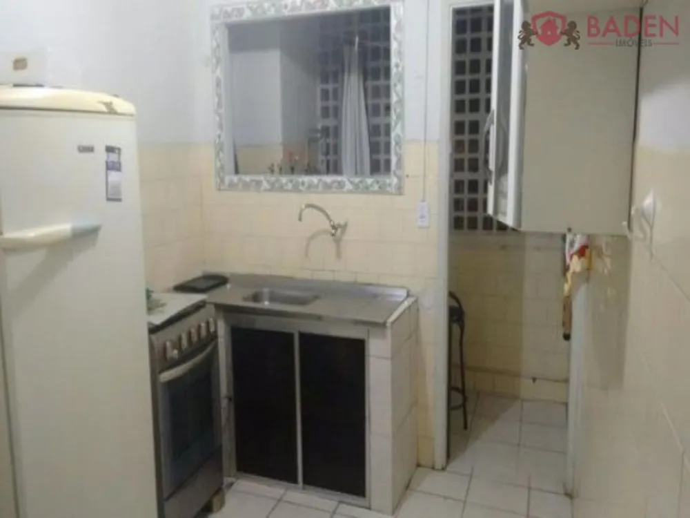 Apartamento, 2 quartos, 63 m² - Foto 2
