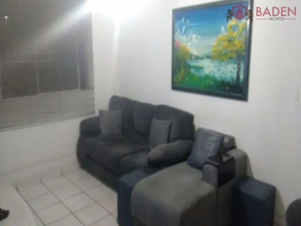 Apartamento, 2 quartos, 63 m² - Foto 1