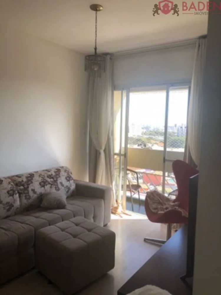 Apartamento, 2 quartos, 76 m² - Foto 4