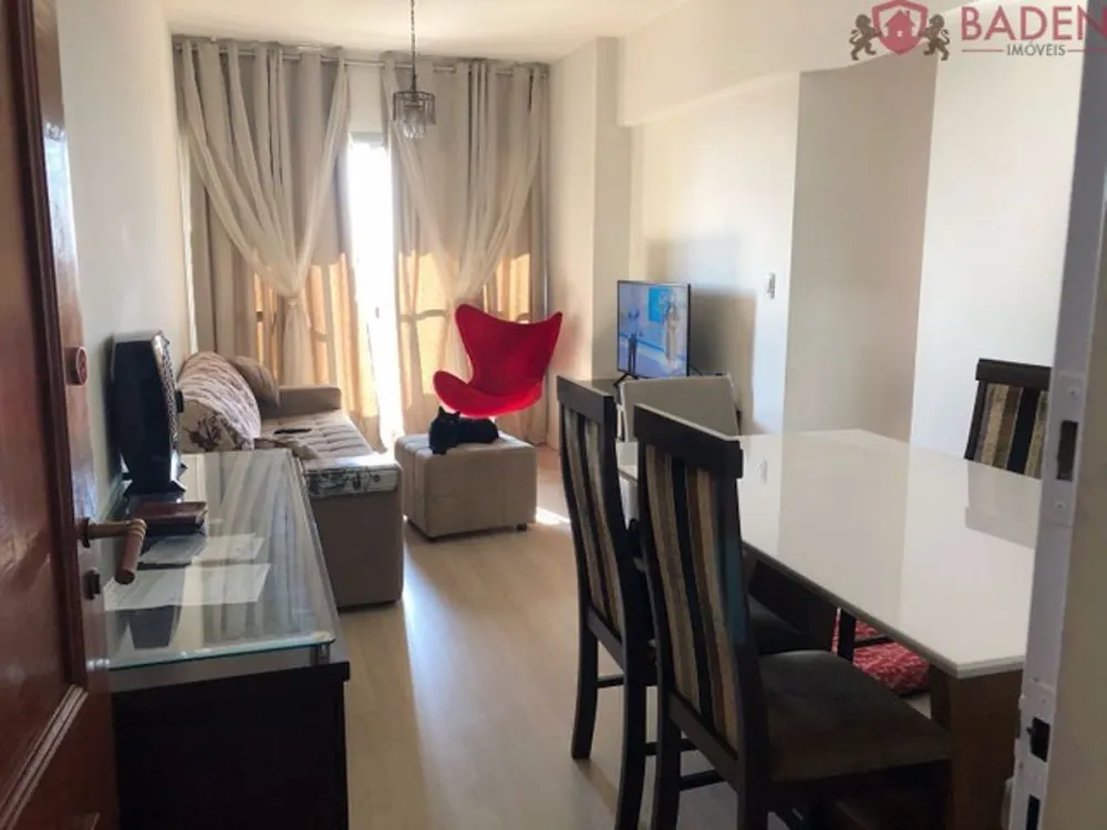 Apartamento, 2 quartos, 76 m² - Foto 1