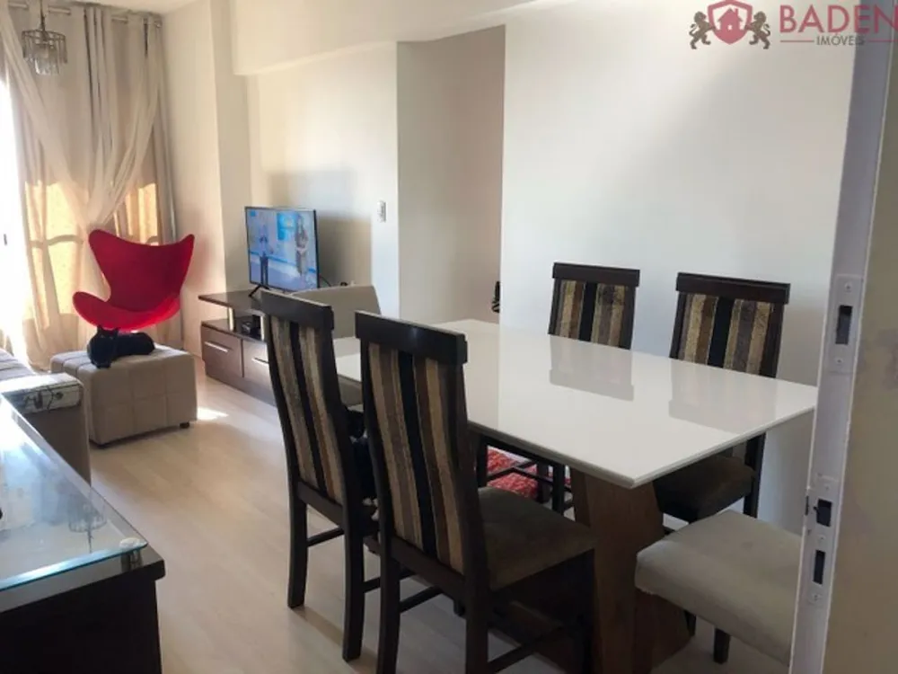 Apartamento, 2 quartos, 76 m² - Foto 3